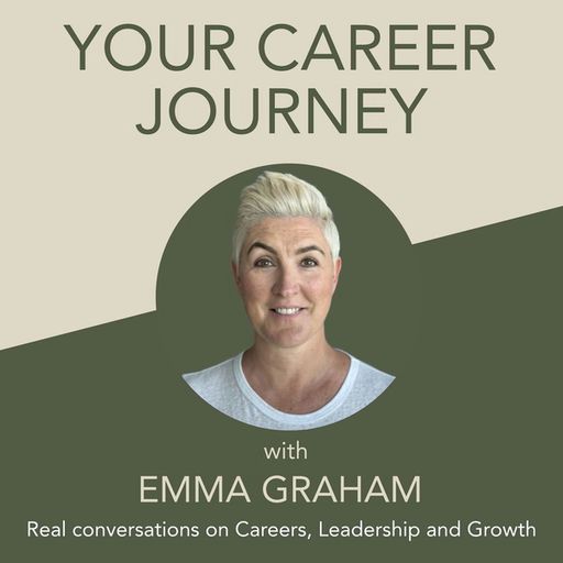 Career Reinvention & Finding True Purpose After 20 Years in Retail. With Scott Baker — podcast episode