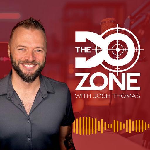 Finding Your Productivity Sweet Spot with Scott Grates