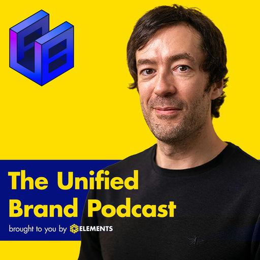 Mastering Referral Marketing & Personal Branding with Scott Grates