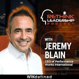 S08E10: Reviving The Personal Touch: Differentiating Business Leadership in a Digital World — Scott Grates