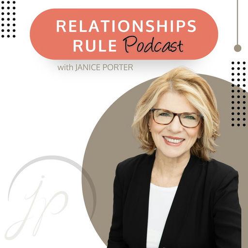 The Secrets to Long-Term Growth Through Relationships — Scott Grates