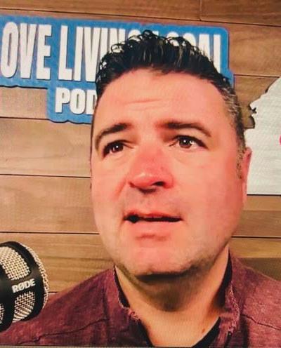 Scott Grates — press and media photo