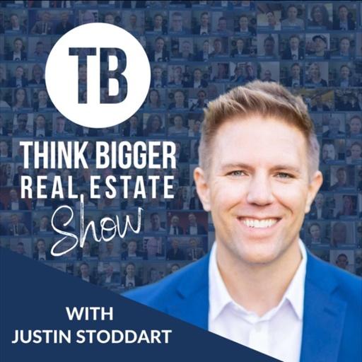 Unlocking Real Estate Potential — Scott P Smith
