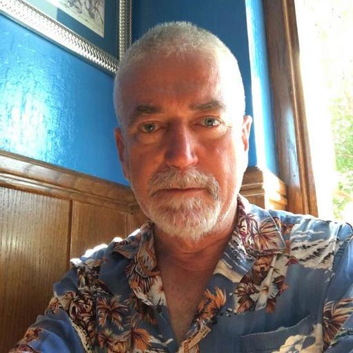 Sean Kenny, podcast guest