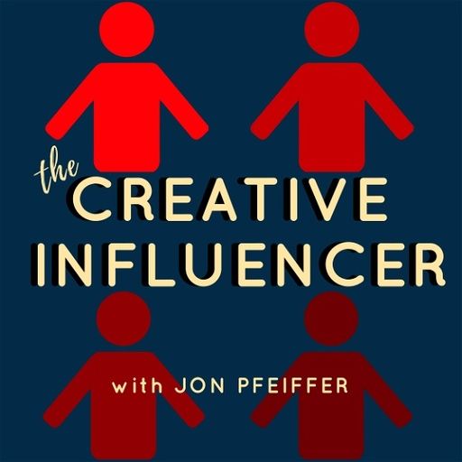 Sedge Beswick: Innovative Influencer Marketing — podcast episode