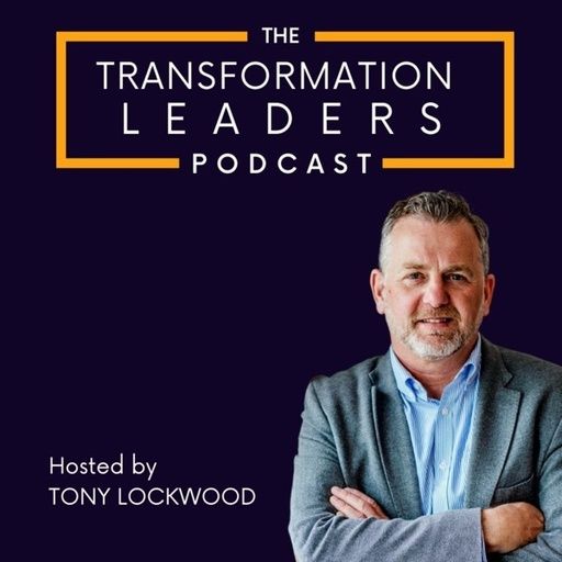 A Discussion with Shamila Mhearban - Unlocking Leadership Potential to Create Lasting Change — podcast episode