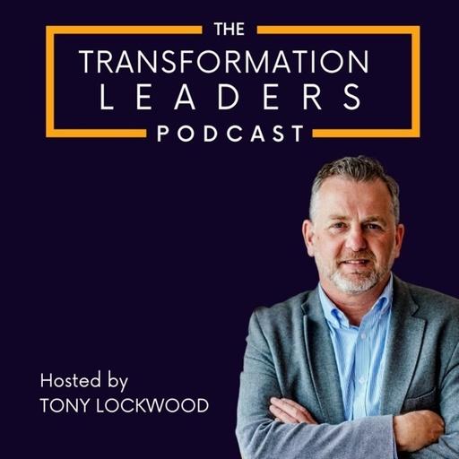 A Discussion with Shamila Mhearban - Unlocking Leadership Potential to Create Lasting Change