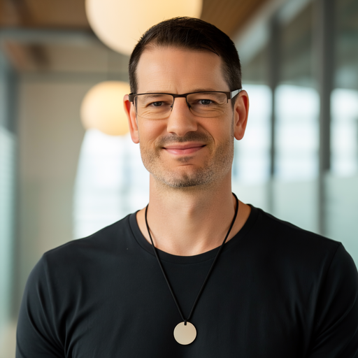 Shane Fozard, podcast guest