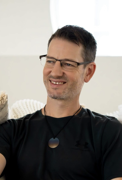 Shane Fozard — press and media photo
