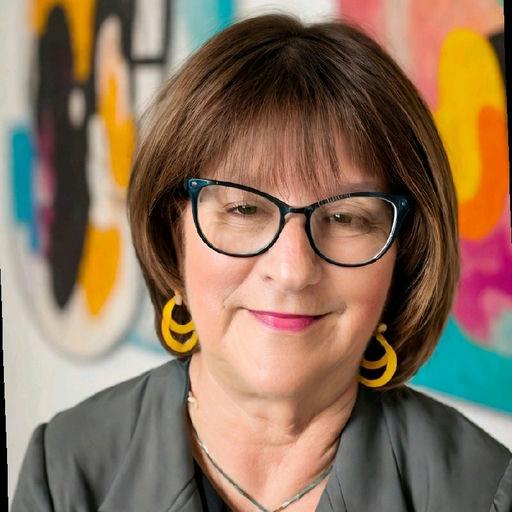 Shell Mendelson, podcast guest
