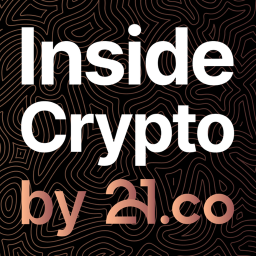 Wallet and Abstraction Technologies: The Future of Cryptocurrency — podcast episode featuring Sherry Jiang
