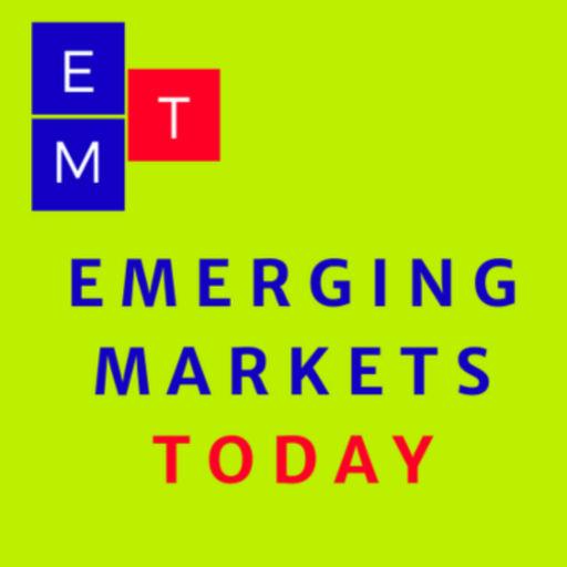 The Future of Fintech in Emerging Markets — Sherry Jiang