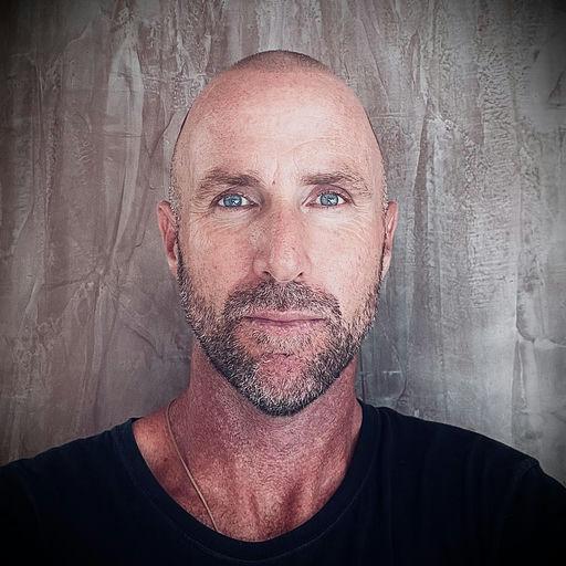 Siamon Emery, podcast guest