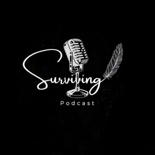 Breaking the Stigma: Siamon Emery's Raw Truth About Childhood Trauma & Finding Safety — podcast episode