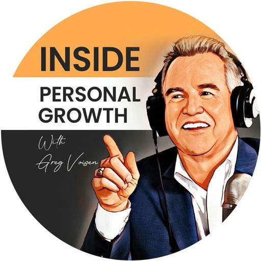Podcast 1199: How to Overcome Trauma and Build Unbreakable Mental Strength with Siamon Emery — podcast episode