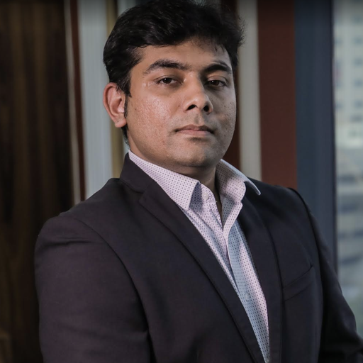 Siddhartha Chatterjee, podcast guest