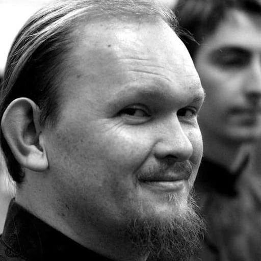 Sifu Boggie, podcast guest