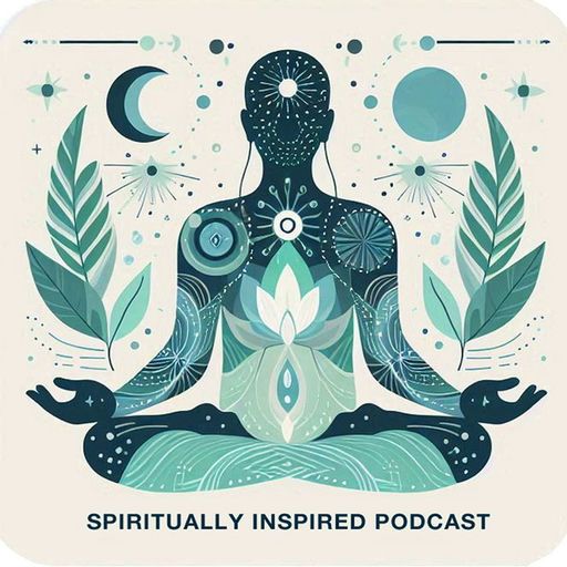 Nature turns into Nurture - Sifu Boggie | Spiritually Inspired #228