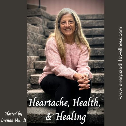 Remembering Our Own Power to Heal — podcast episode featuring Sifu Boggie