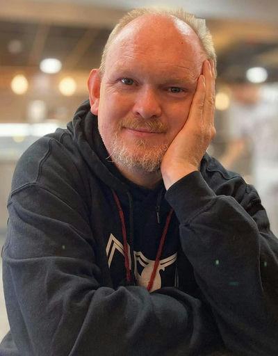 Sifu Boggie — press and media photo