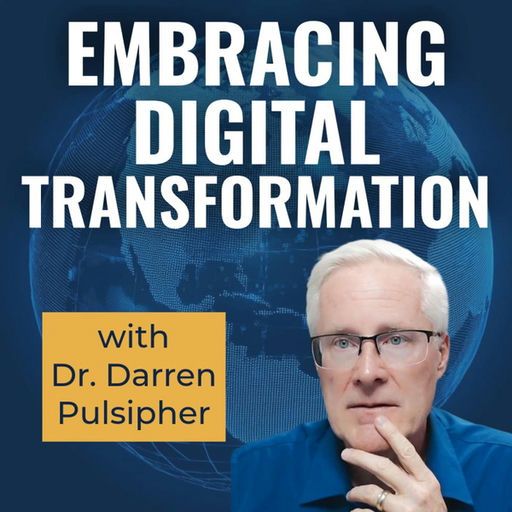 AI Leadership in the Real World: Accountability, Decisions, and Transformation — Sridhar Ravilla