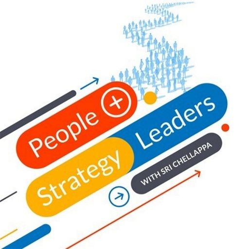 46 - Unleashing the Entrepreneurial Mindset: Strategies for Creating an Innovative Culture with Dr. Stephe… — podcast episode