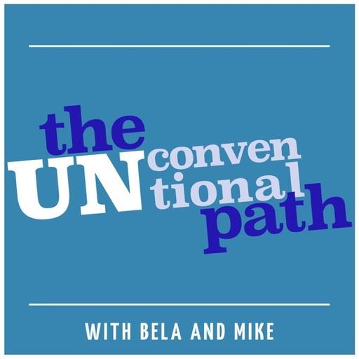 EP-163 Stephen Barden - How Successful Leaders Do Business With Their World
