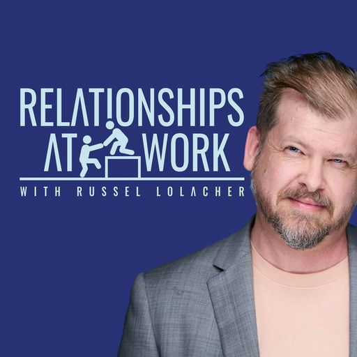 The Right and Wrong Ways to Pursue Power at Work — Stephen Barden
