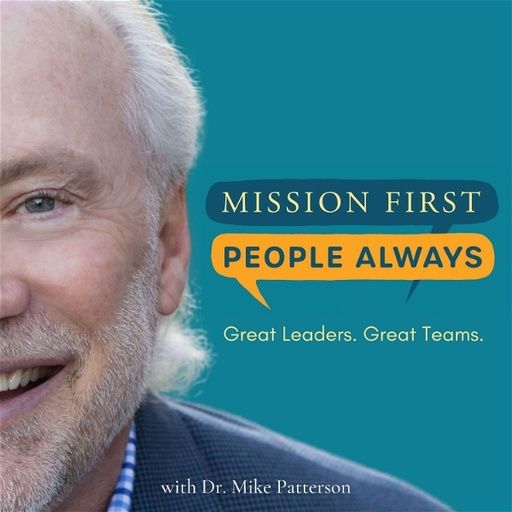 50. How Successful Leaders do Business with their World with Stephen Barden — podcast episode