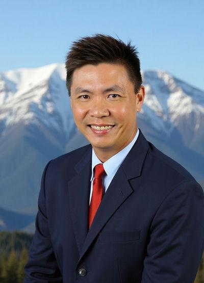 Stervey Lim — press and media photo