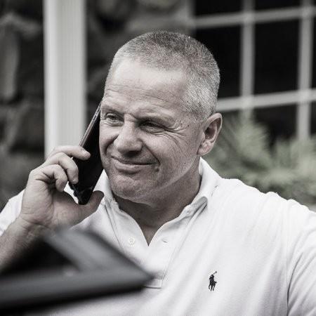 Steve Griggs, podcast guest
