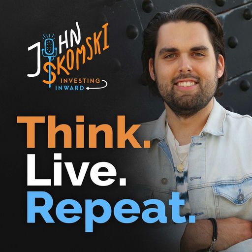 Steve Griggs - "You Don't Have Any Excuses" Ep. 77