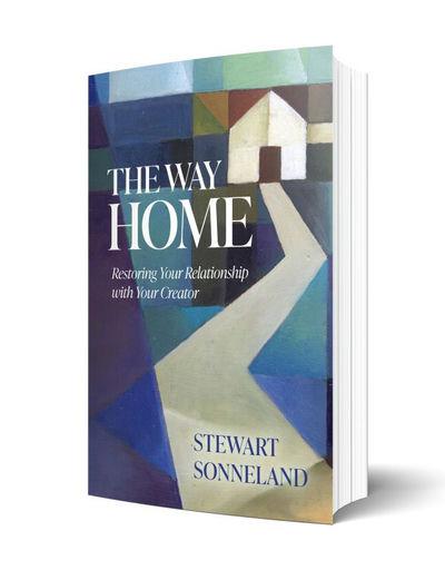 Stewart Sonneland — press and media photo