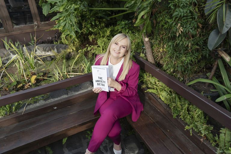 Susanne McAllister — press and media photo 5