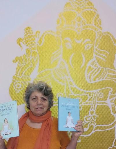 Swami Saradananda — press and media photo