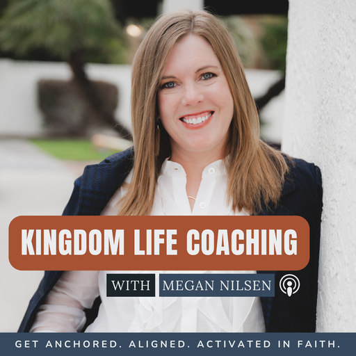 A Birth Mom’s Brave Surrender: Sydney Curtin on Faith, Identity & God’s Plan — podcast episode