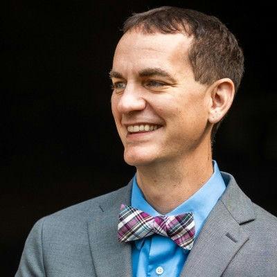 Teege Mettille, podcast guest