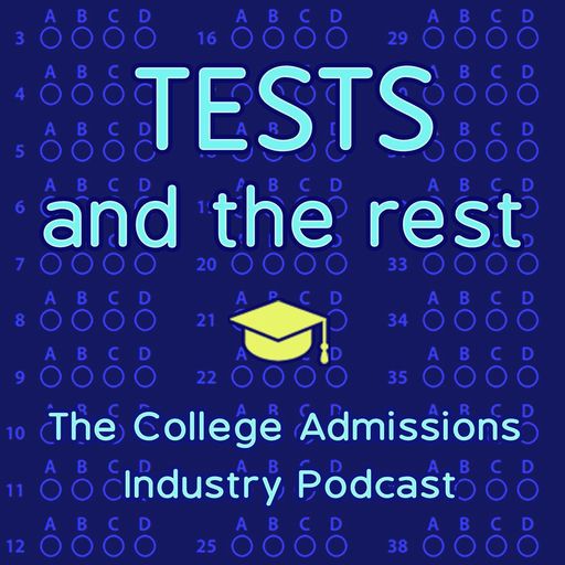 HOW ADMISSIONS COUNSELOR MORALE IS CHANGING ADMISSIONS — Teege Mettille