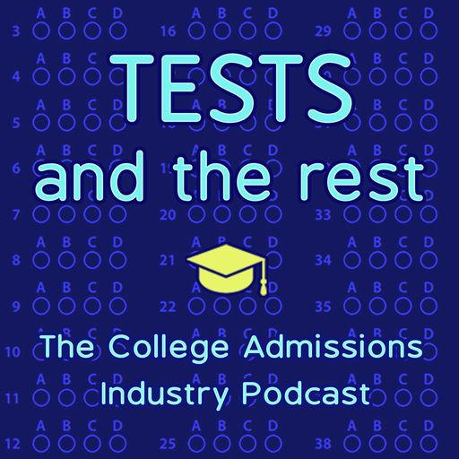 HOW ADMISSIONS COUNSELOR MORALE IS CHANGING ADMISSIONS — Teege Mettille