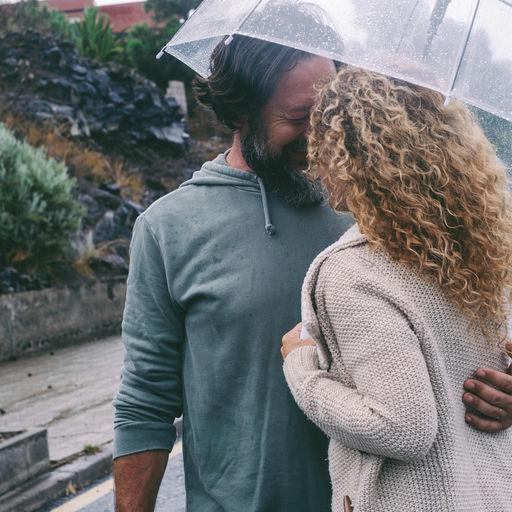 How To Become Securely Attached w/ Thais Gibson