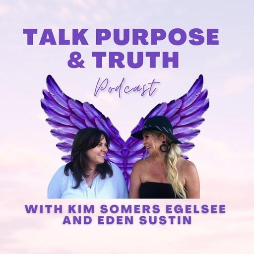 Interview with Thais Gibson
