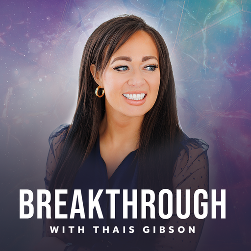 Interview with Thais Gibson