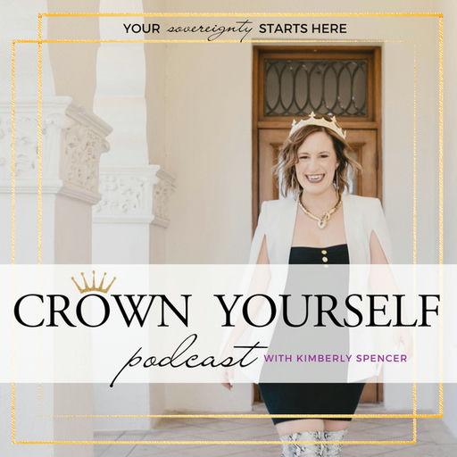 Interview with Thais Gibson