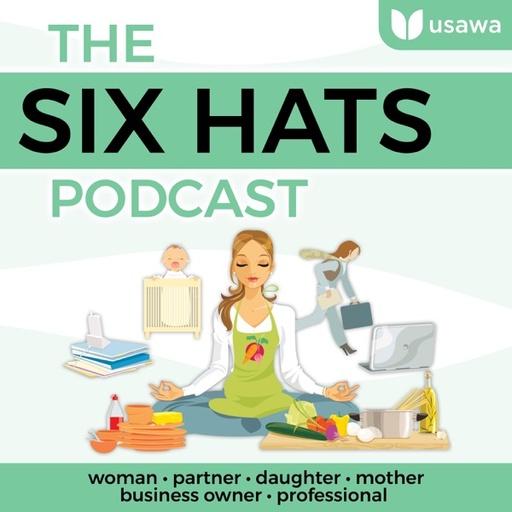 How attachment styles can make or break your relationship with Thais Gibson, founder of the Personal Development School