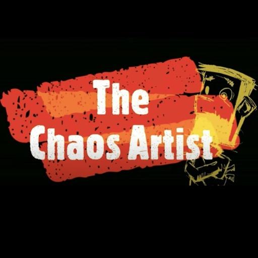 Interview with Thais Gibson