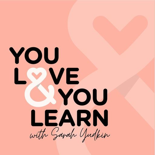 Why You’re Triggered by Your Partner w/ Thais Gibson
