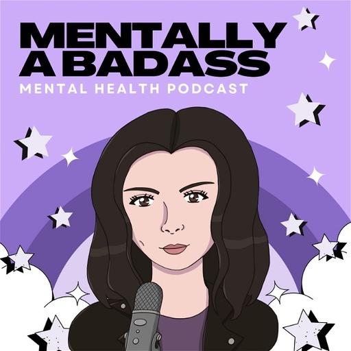 How to tap into your subconscious mind to heal trauma with Thais Gibson