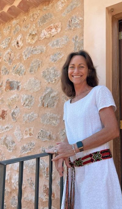Tiffany Barnard — press and media photo