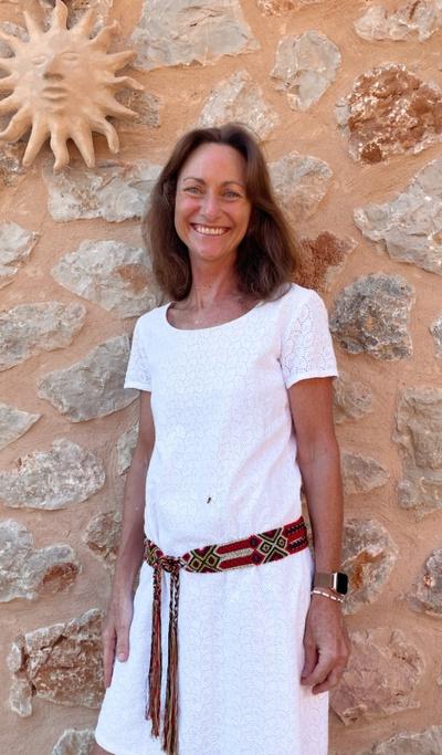 Tiffany Barnard — press and media photo