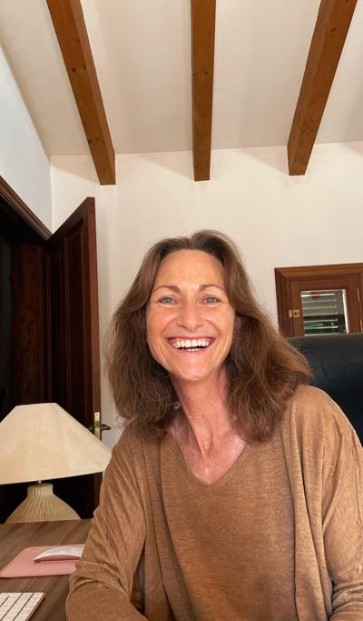 Tiffany Barnard — press and media photo